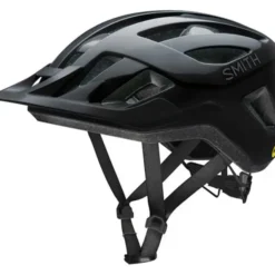 SMITH OPTICS Convoy Helmet -Shimano Shop convoy 20mips 20black x1024 2767a370 88e3 4a3f a7cd 97b55f80858d