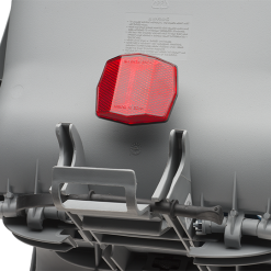 Co-Pilot Limo Child Seat 12 Co-Pilot Limo Child Seat -Shimano Shop copilot limo rear child bike carrier reflector