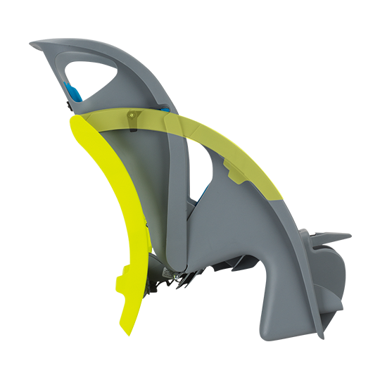 Co-Pilot Limo Child Seat 4 Co-Pilot Limo Child Seat - Image 4