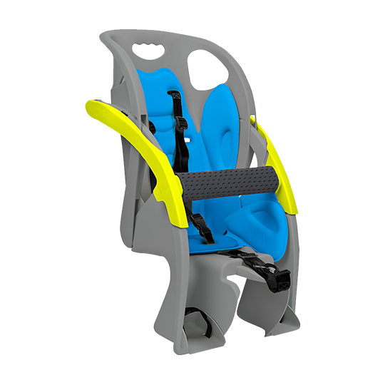 Co-Pilot Limo Child Seat 1 Co-Pilot Limo Child Seat