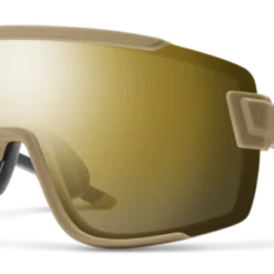 SMITH OPTICS Wildcat 7 SMITH OPTICS Wildcat -Shimano Shop cpBlackGold 01