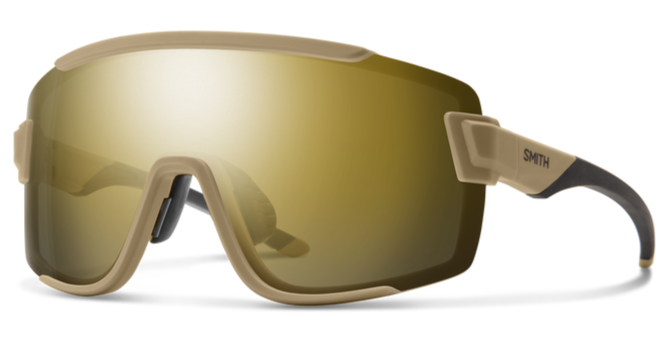 SMITH OPTICS Wildcat 4 SMITH OPTICS Wildcat - Image 4