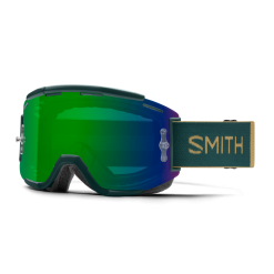 SMITH OPTICS Squad MTB Goggle 8 SMITH OPTICS Squad MTB Goggle -Shimano Shop cpEverydayGreenMirror 01