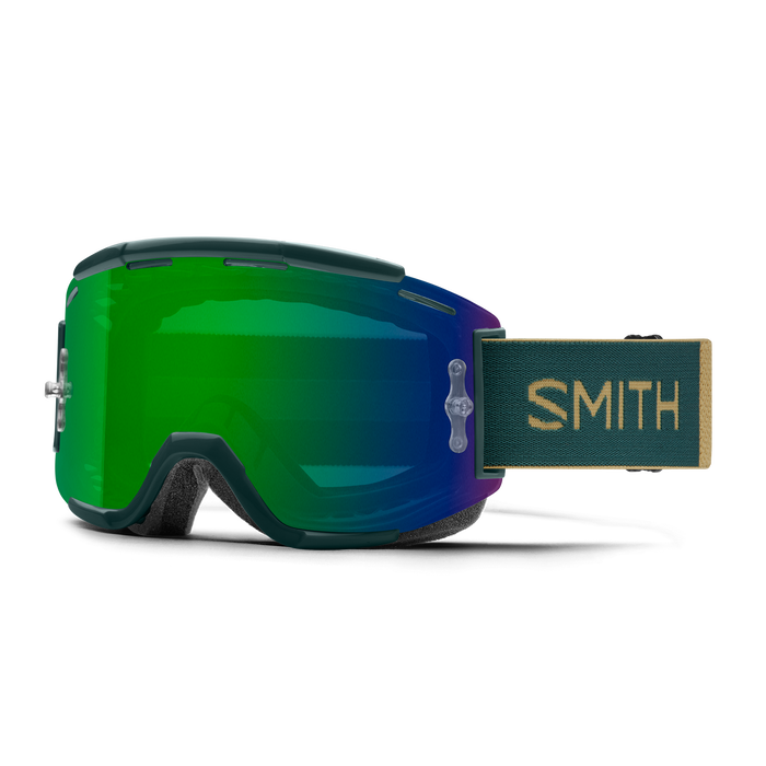 SMITH OPTICS Squad MTB Goggle 3 SMITH OPTICS Squad MTB Goggle - Image 3