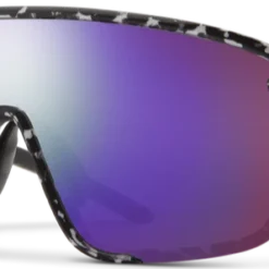 SMITH OPTICS Bobcat -Shimano Shop cpVioletMirror 01