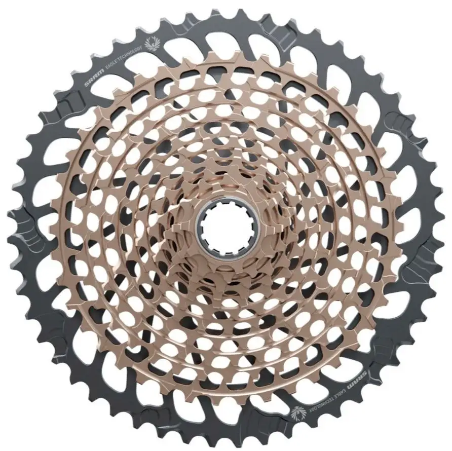 SRAM XG-1299 Eagle Cassette 3 SRAM XG-1299 Eagle Cassette - Image 3