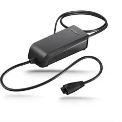 Bosch Compact Charger - 2A, 100-240V, USA, Canada