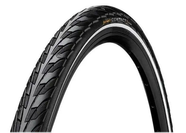 Continental Contact Reflex Tire 1 Continental Contact Reflex Tire