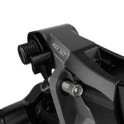 SRAM Rival AXS Rear Derailluer (12-Speed) -Shimano Shop d36t3qbacks