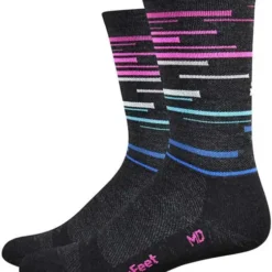DeFeet Wooleator Socks