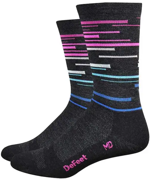 DeFeet Wooleator Socks 1 DeFeet Wooleator Socks