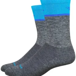 DeFeet Wooleator Comp Team Socks