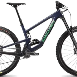 Santa Cruz Megatower C GX AXS