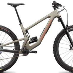 Santa Cruz Megatower CC XX1 AXS Reserve Flight Attendant