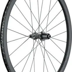 Dt-swiss PRC 1400 Spline 35 Rear Wheel