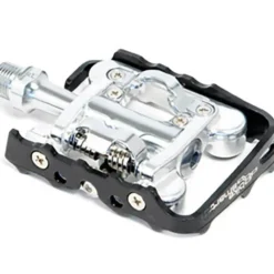 BikeSmart Dually Pedals