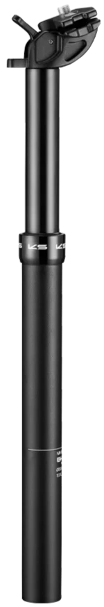 KS Eten Remote Dropper Seatpost