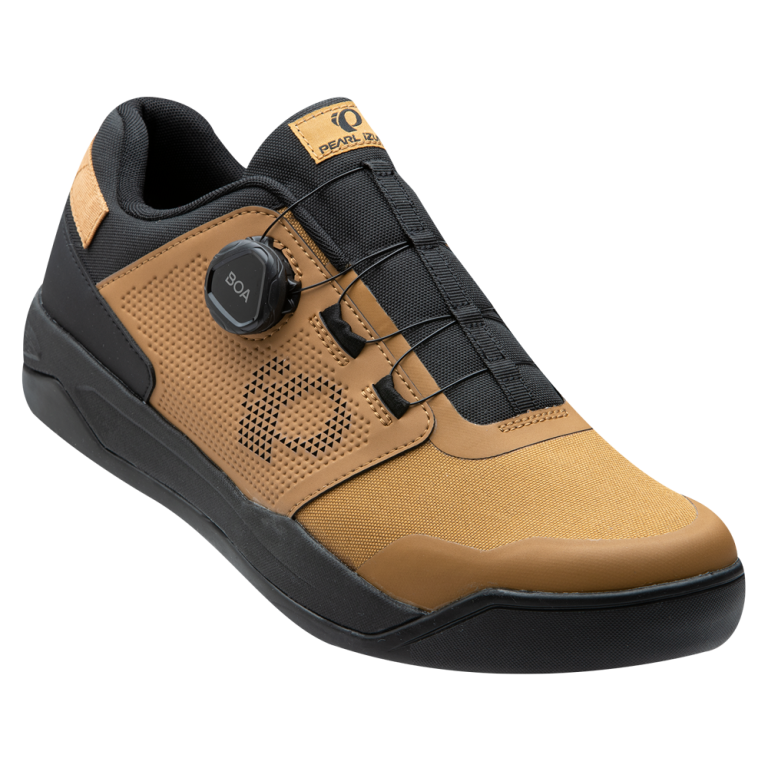 Pearl Izumi X-Alp Launch SPD Mountain Shoes 1 Pearl Izumi X-Alp Launch SPD Mountain Shoes