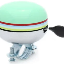 Public Bikes Classic Bell -Shimano Shop edit 8262