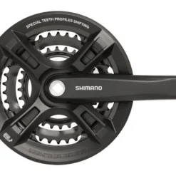 Shimano ALTUS Crankset