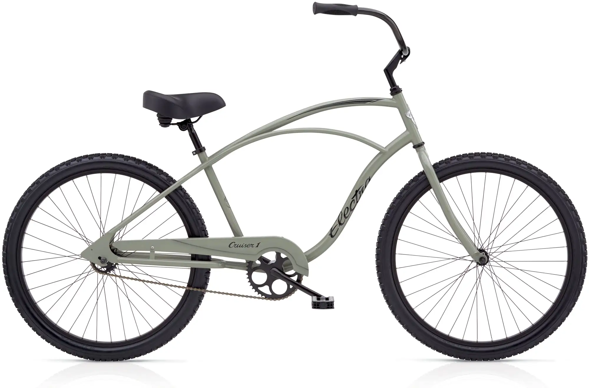 Electra Cruiser 1 Step-Over 5 Electra Cruiser 1 Step-Over - Image 5