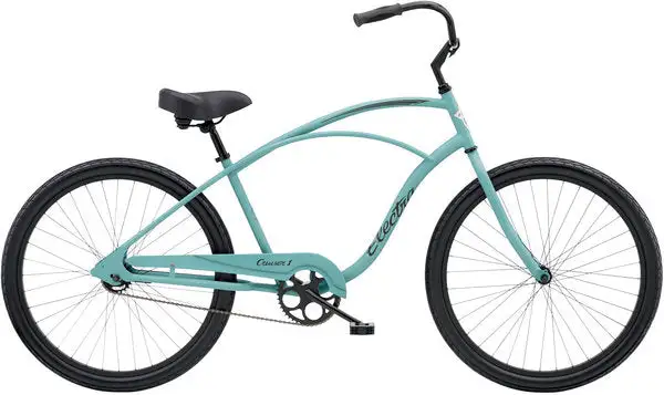 Electra Cruiser 1 Step-Over 6 Electra Cruiser 1 Step-Over - Image 6