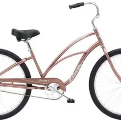 Electra Cruiser 1 Step-Thru -Shimano Shop electra cruiser 1 step thru 350470 1