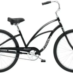 Electra Cruiser 1 Step-Thru