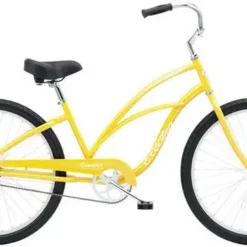 Electra Cruiser 1 Step-Thru -Shimano Shop electra cruiser 1 step thru 350470 15