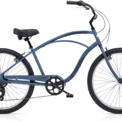 Electra Cruiser 7D Step-Over -Shimano Shop electra cruiser 7d 209615 14