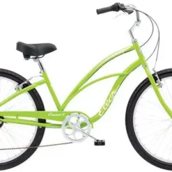 Electra Cruiser 7D Step-Thru