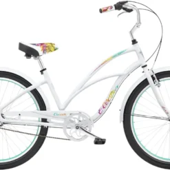 Electra Cruiser Lux 3I Step-Thru