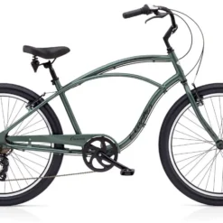 Electra Cruiser 7D Step-Over -Shimano Shop electra cruiser lux 7d 287682 11