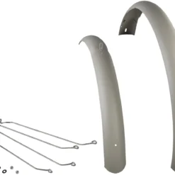 Electra Townie Go! 8i Fender Set