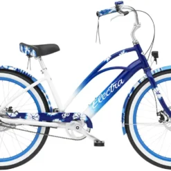 Electra Cruiser Go! Shibori