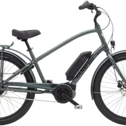 Electra Townie Go! 5i Step-Over