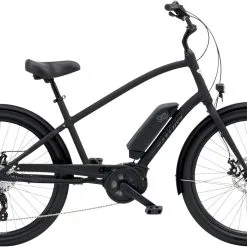 Electra Townie Go! 8D EQ Step-Over