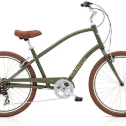 Electra Townie Original 7D Step-Thru -Shimano Shop electra townie original 7d 288499 12