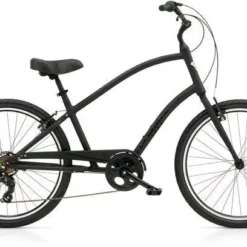 Electra Townie Original 7D Step-Thru -Shimano Shop electra townie original 7d 288499 13