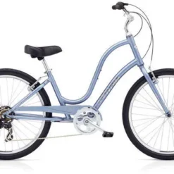 Electra Townie Original 7D Step-Thru -Shimano Shop electra townie original 7d ladies 288503 11