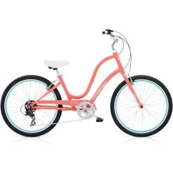 Electra Townie Original 7D Step-Thru -Shimano Shop electra townie original 7d ladies 288503 14