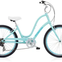 Electra Townie Original 7D Step-Thru -Shimano Shop electra townie original 7d ladies 288503 15