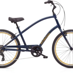 Electra Townie Original 7D Step-Thru -Shimano Shop electra townie original 7d step over 368609 11