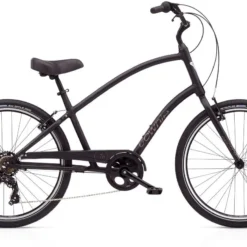 Electra Townie Original 7D Step-Thru -Shimano Shop electra townie original 7d step over 368609 12