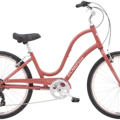 Electra Townie Original 7D Step-Thru -Shimano Shop electra townie original 7d step thru 333746 12