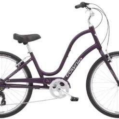 Electra Townie Original 7D Step-Thru -Shimano Shop electra townie original 7d step thru 333746 13