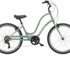 Electra Townie Original 7D Step-Thru -Shimano Shop electra townie original 7d step thru 333746 14