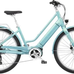 Electra Vale Go! 9D EQ Speed