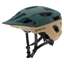 SMITH OPTICS Engage Helmet -Shimano Shop engage helmet matteSpruce Safari 01