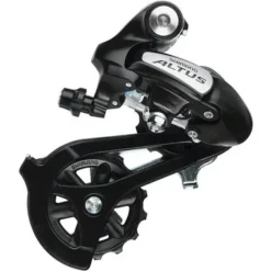Shimano Altus Rear Derailleur (7/8-Speed)